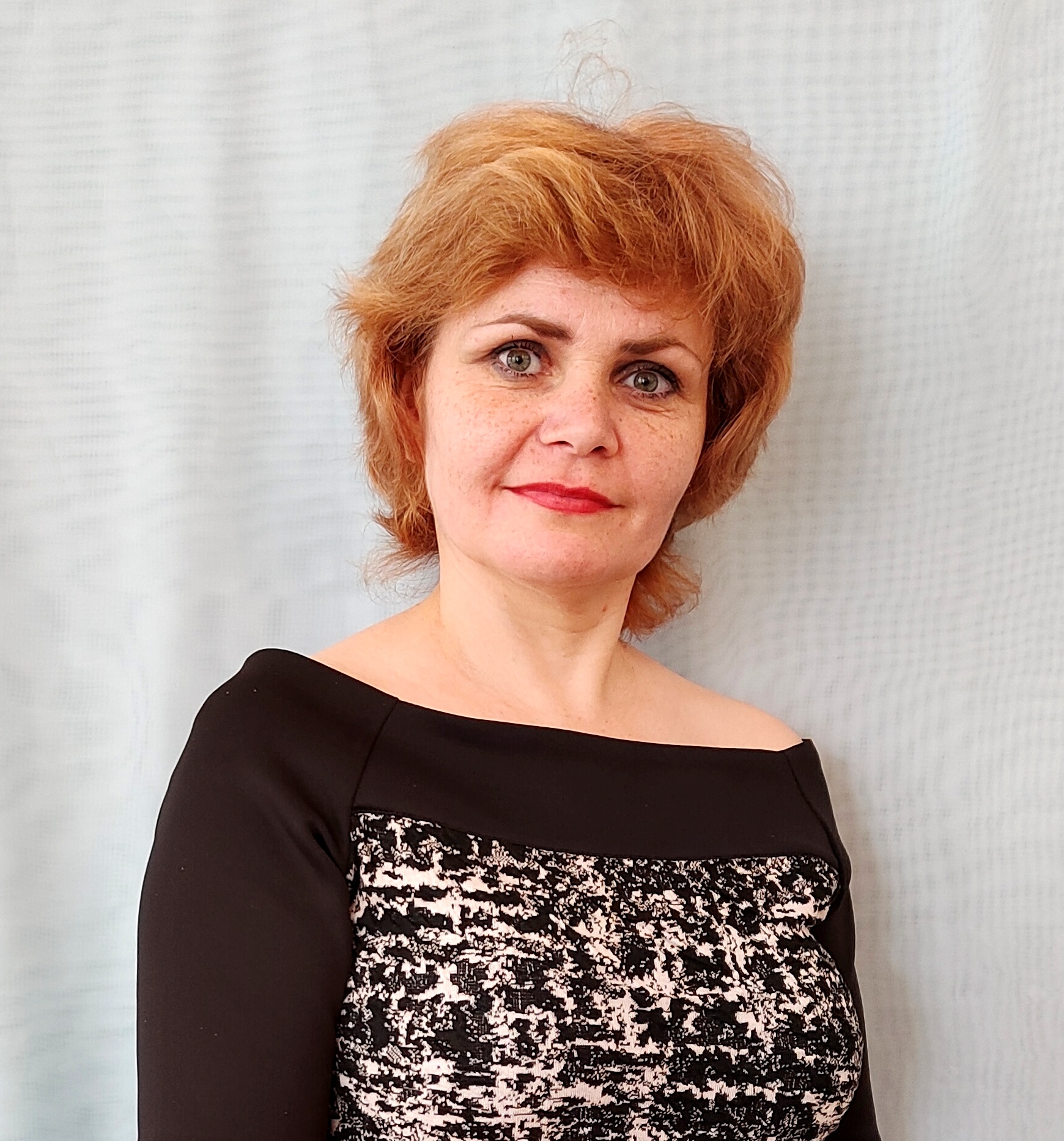 Педагогический работник Недорезова Майя Юрьевна.