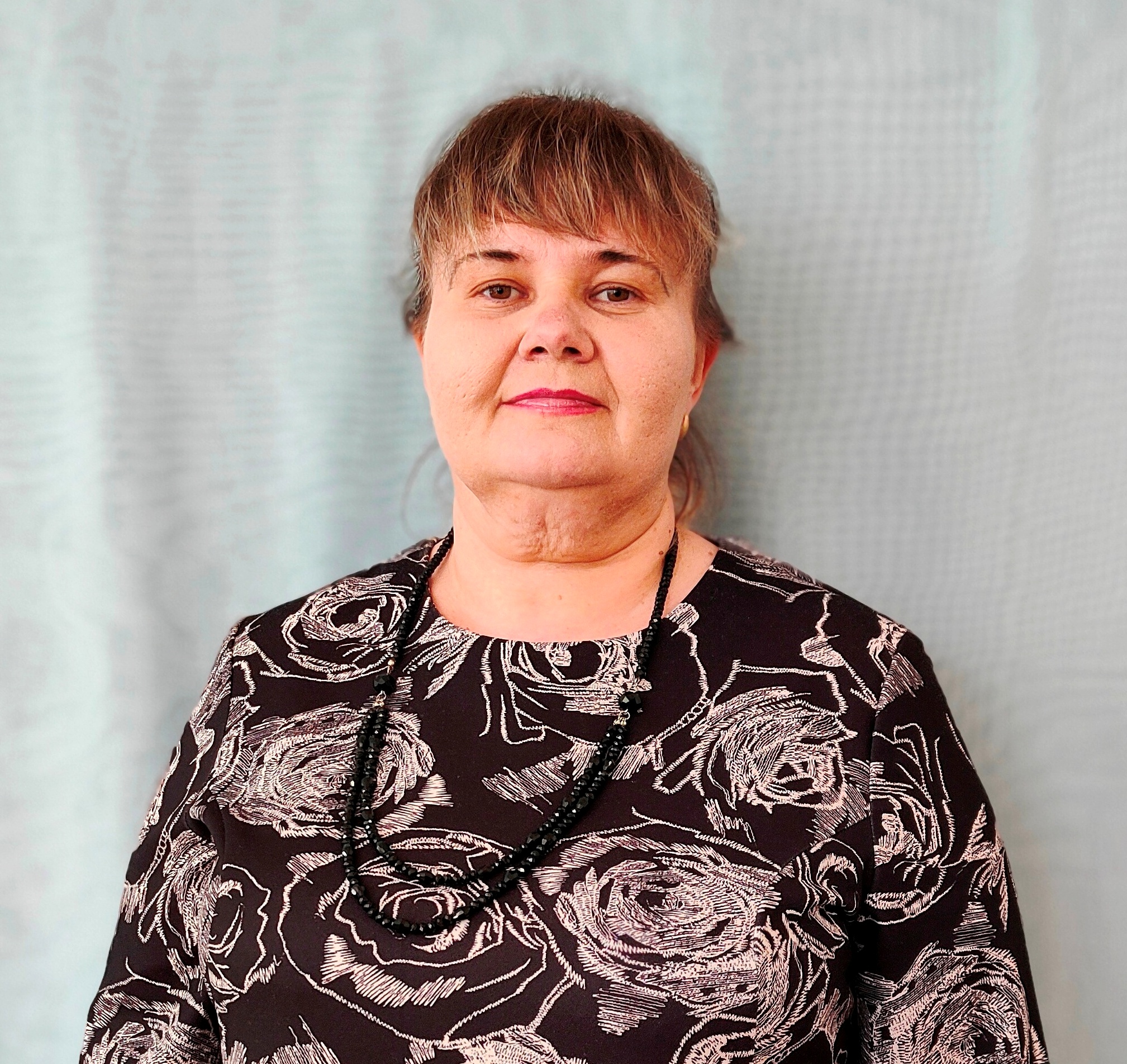 Педагогический работник Синяк Оксана Дмитриевна.