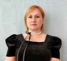 Женченко Анна Анатольевна Женченко Анна Анатольевна