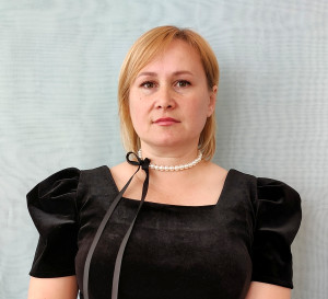 Заведующий Женченко Анна Анатольевна Заведующий Женченко Анна Анатольевна