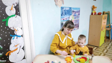 «Зимние забавы» «Зимние забавы».