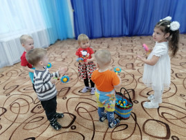 «Малыши и музыка» «Малыши и музыка».