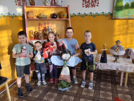 Кукла «Пеленашка» Кукла «Пеленашка».