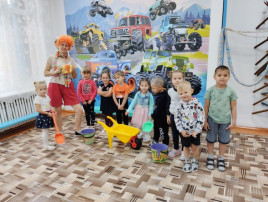"День картофеля" "День картофеля".
