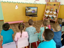 «Подарок от родителей» «Подарок от родителей».