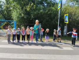 «Международный день ПДД» «Международный день ПДД».