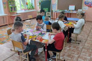 «Божья коровка» «Божья коровка».