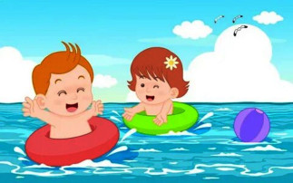 "Правила безопасности на воде" "Правила безопасности на воде".