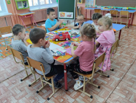 «Пожарная машина» «Пожарная машина».