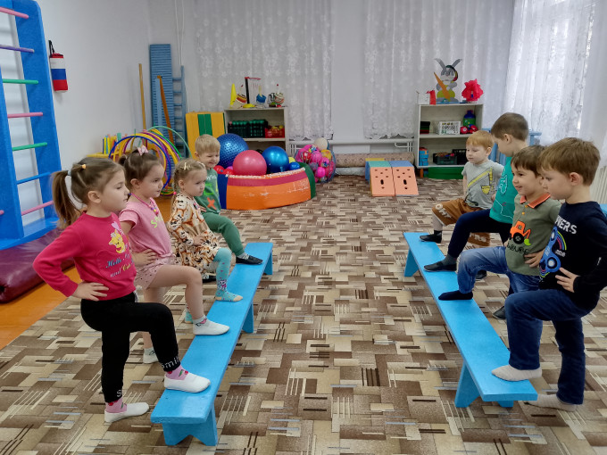 "Наши будни" "Наши будни".