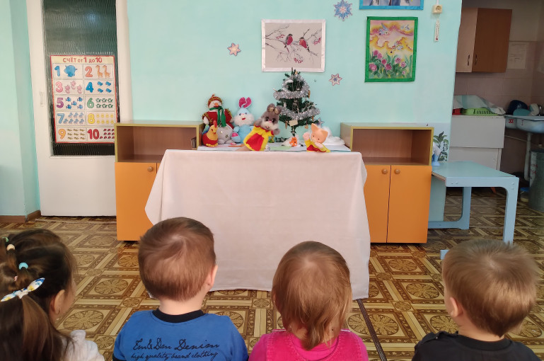 «Снеговики» «Снеговики».