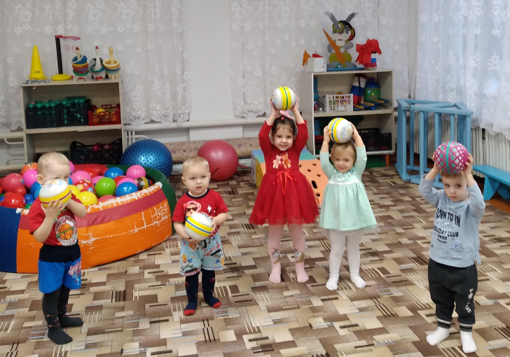 «Универсальная игрушка» «Универсальная игрушка».