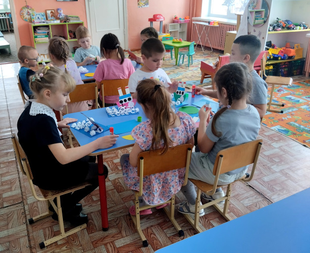 «Плыви, плыви, кораблик!» «Плыви, плыви, кораблик!».