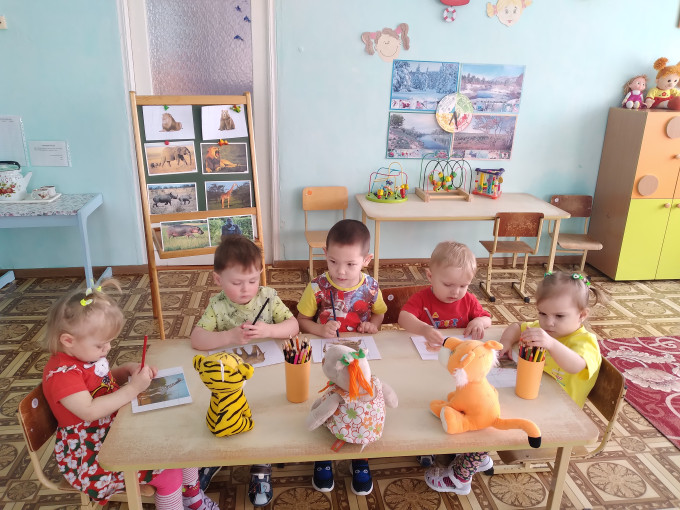«Детки в клетке» «Детки в клетке».