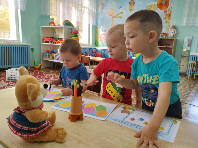 «Шарики воздушные – ветерку послушные» «Шарики воздушные – ветерку послушные».