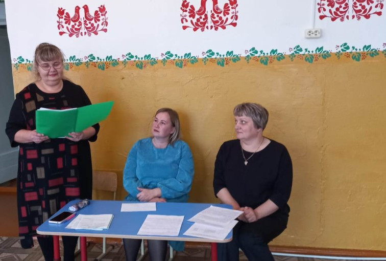 Родительское собрание Родительское собрание.